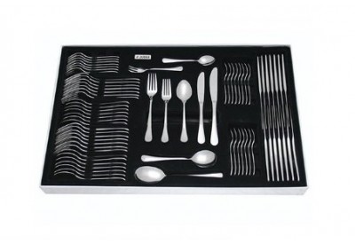 Judge Cutlery Set 76 Piece